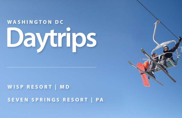 DC Daytrips