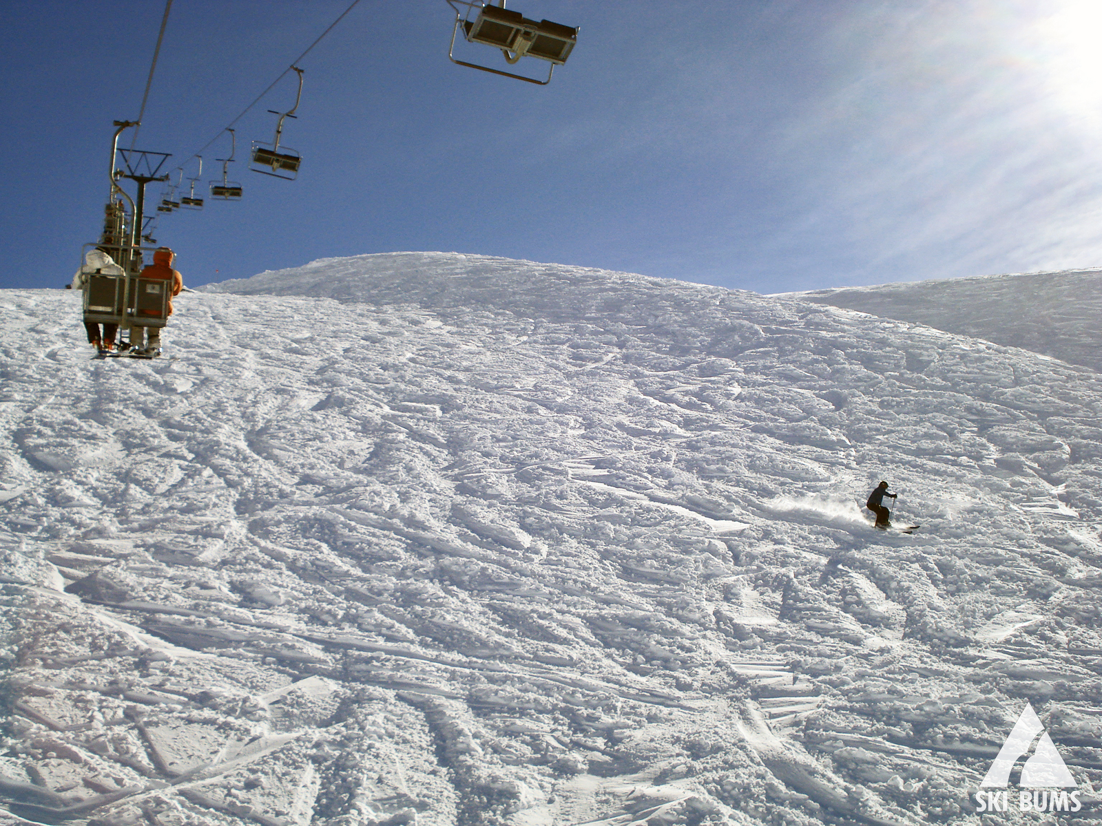 SKI BUMS :: Gay & lesbian skiing and snowboarding club:: Gallery .