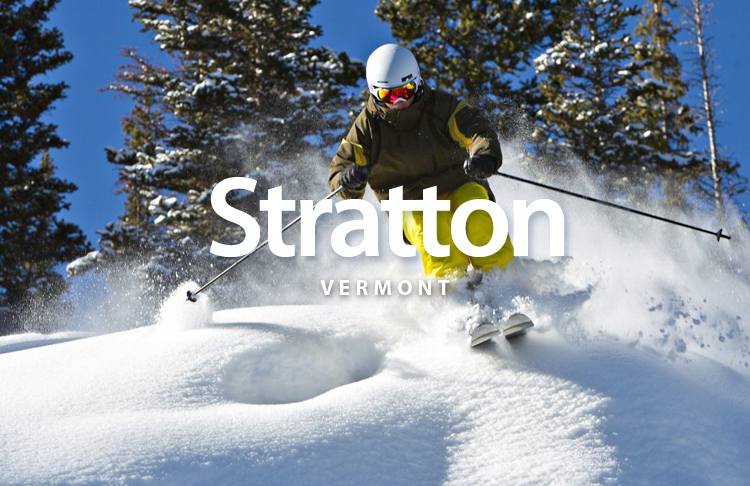 Stratton, Vermont